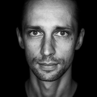 Dmitri P. - Lead Full-Stack Engineer - AI, Web and Mobile Platforms