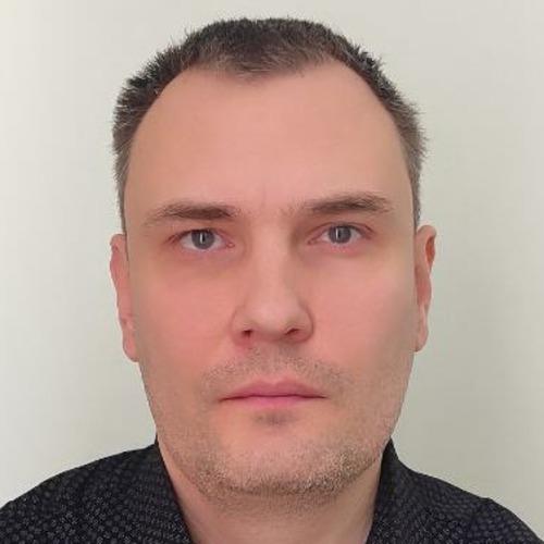 Profile of Dmitrii E., Software Engineer - Backend, Web and Ecommerce Platforms at Softaims