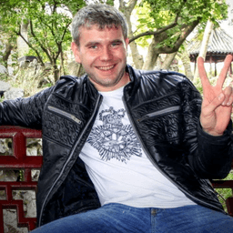 Dmitrii K. - Lead Software Engineer - Cloud, AI and DevOps Platforms