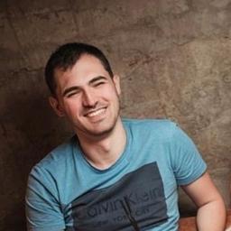 Dmitrii K. - Senior Mobile Engineer - Blockchain, iOS and Android Platforms