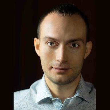 Dmitrii L. - Senior Full-Stack Engineer - AWS, Kubernetes and Modern Frameworks