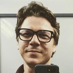 Dmitrii O. - Lead Mobile Engineer - Android, Flutter and App Development