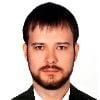 Dmitrii P. - Lead Software Engineer - Cloud, Modern Frameworks and DevOps Platforms