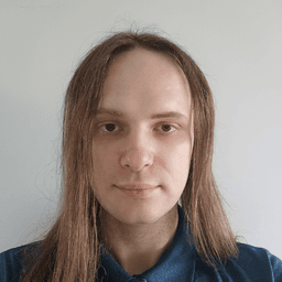 Dmitrii S. - Junior Mobile Engineer - Android, Kotlin and Native Platforms