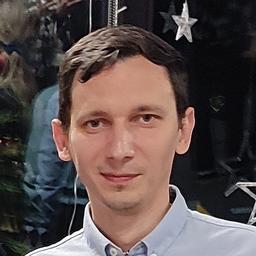 Dmitrii S. - Software Engineer - Cloud, DevOps and General Development