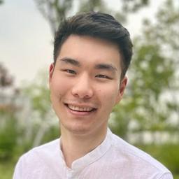 Dmitriy B. - Junior Software Engineer - AI, JavaScript and General Development