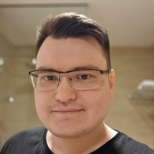 Profile of Dmitriy G., Lead Full-Stack Engineer - Python, React and Mobile Platforms at Softaims