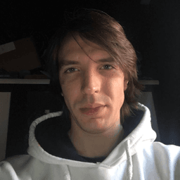 Dmitriy I. - Software Engineer - Frontend, Modern Frameworks and Mobile Platforms