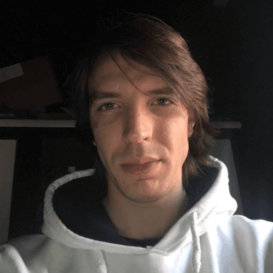 Dmitriy I. - Software Engineer - Frontend, Modern Frameworks and Mobile Platforms