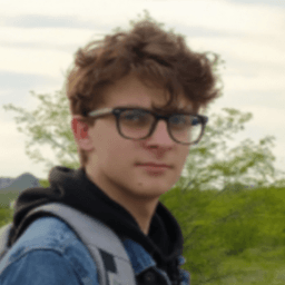 Dmitriy K. - Software Engineer - AI, Machine Learning and Computer Vision Platforms