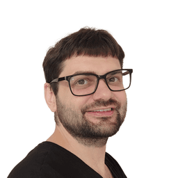 Dmitriy K. - Lead Software Engineer - Backend, Frontend and Modern Frameworks