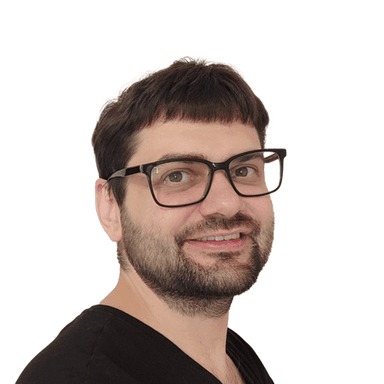 Dmitriy K. - Lead Software Engineer - Backend, Frontend and Modern Frameworks