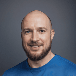 Dmitriy K. - Lead Software Engineer - Cloud, Web3 and AI Platforms