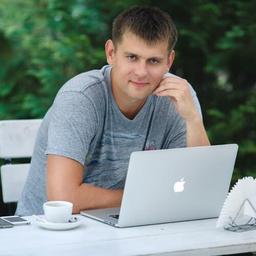 Dmitriy M. - Lead Software Engineer - AI, Cloud and Full-Stack Platforms
