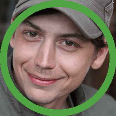 Dmitriy T. - Lead Backend Engineer - Python, Django and API Platforms