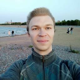 Dmitry C. - Software Engineer - Frontend, Modern Frameworks and Mobile Platforms