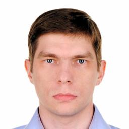 Dmitry M. - Lead Backend Engineer - Cloud, Python and SQL Platforms