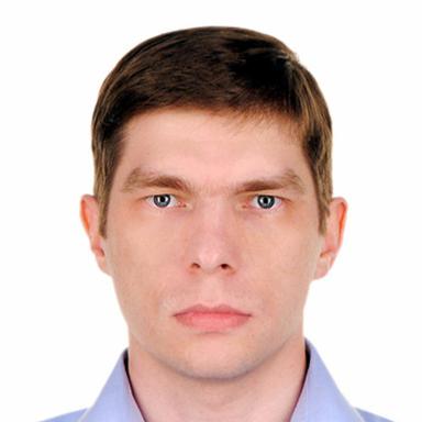 Dmitry M. - Lead Backend Engineer - Cloud, Python and SQL Platforms