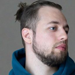 Dmitry P. - Senior Full-Stack Engineer - Node.js, Cloud and AI Platforms