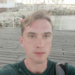 Dmitry S. - Lead Software Engineer - Cloud, Web3 and Full-Stack