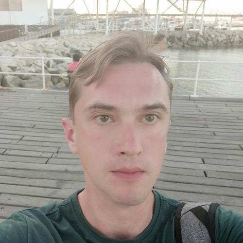 Profile of Dmitry S., Lead Software Engineer - Cloud, Web3 and Full-Stack at Softaims