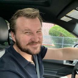 Dmitry S. - Senior Full-Stack Engineer - Ruby on Rails, PostgreSQL and API Platforms