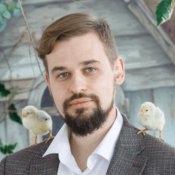 Dmitry T. - Lead Mobile Engineer - AI, iOS and Mobile Platforms