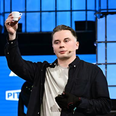 Dmitry V. - Lead Software Engineer - Game Development, Augmented Reality and Virtual Reality Platforms