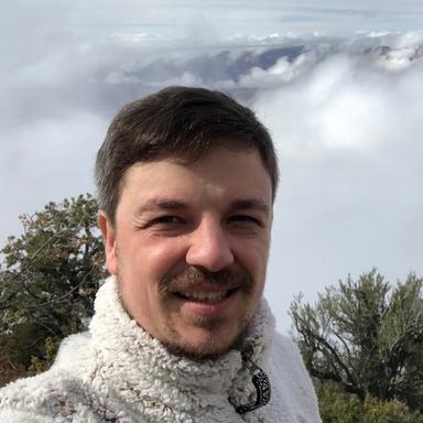 Dmitry V. - Software Engineer - Backend, QA and Test Automation