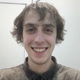 Dmytrii D. - Software Engineer - AI, Python and Fullstack