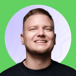 Dmytro A. - Senior Frontend Engineer - React, TypeScript and Modern Frameworks