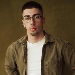 Dmytro D. - Software Engineer - Backend, Cloud and Modern Frameworks