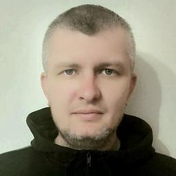 Dmytro D. - Senior Frontend Engineer - React, Next.js and Web Development