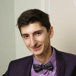 Dmytro K. - Lead Backend Engineer - Node.js, Spring Boot and Microservices