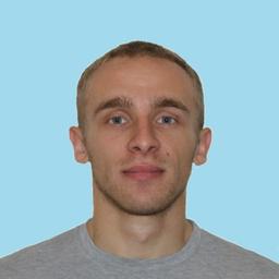 Dmytro K. - Senior Backend Engineer - Rust, SQL and Cloud Platforms