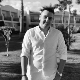 Dmytro M. - Software Engineer - Backend, Cloud and Modern Frameworks