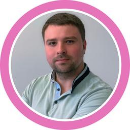 Dmytro P. - Lead Software Engineer - Web, PHP and WordPress Platforms