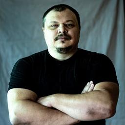 Dmytro S. - Lead Mobile Engineer - Android, Kotlin and Cloud Platforms