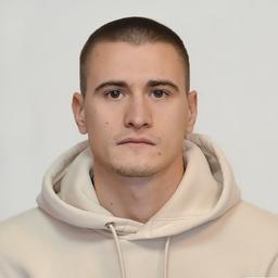 Dmytro S. - Lead Mobile Engineer - Android, Java and IoT Platforms