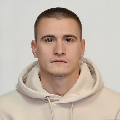 Dmytro S. - Lead Mobile Engineer - Android, Java and IoT Platforms