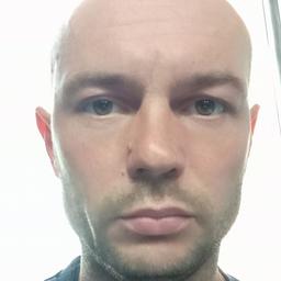 Dmytro S. - Software Engineer - Backend, Frontend and Web Development