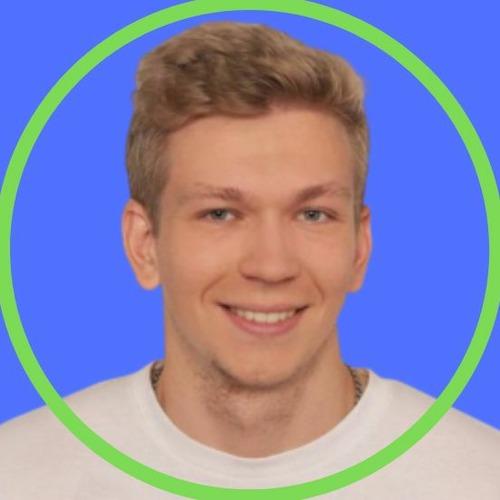 Profile of Dmytro S., Full Stack Developer at Softaims