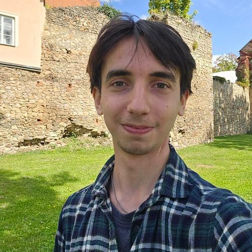 Profile of Dmytro S., Full Stack Developer at Softaims