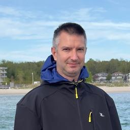 Dmytro S. - Software Engineer - Frontend, Mobile and General Development