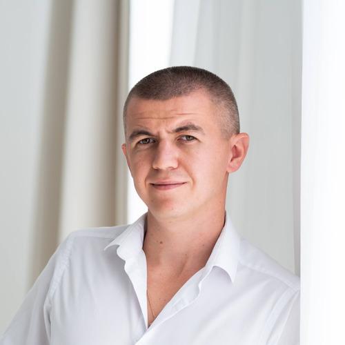 Dmytro S. - Scss Developer