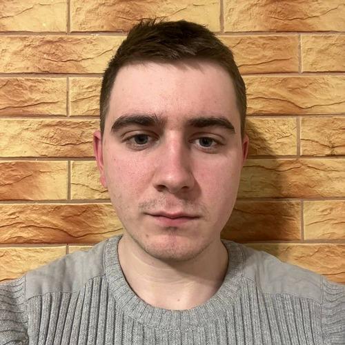 Profile of Dmytro T., Full Stack Developer at Softaims