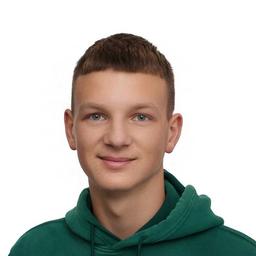 Dmytro T. - Software Engineer - Frontend, Mobile and Full-Stack Development