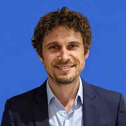 Dmytro U. - Lead Software Engineer - AI, Mobile and Web Platforms