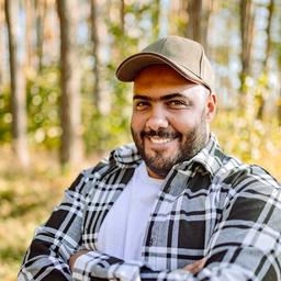 Dmytro V. - Lead Mobile Engineer - iOS, Android and Flutter Platforms