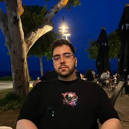 Dogukan T. - Junior Software Engineer - Game Development, UI/UX and Quality Assurance